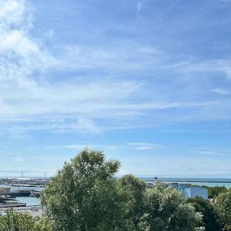 Appart A 5Min A Pied De La Plage - Avec Parking Boulogne-sur-Mer Ngoại thất bức ảnh