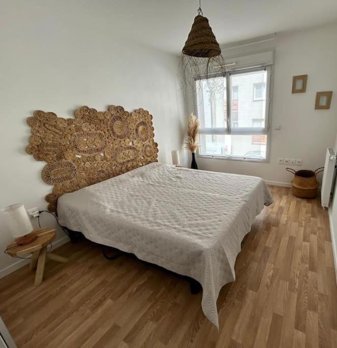 Appart A 5Min A Pied De La Plage - Avec Parking Boulogne-sur-Mer Ngoại thất bức ảnh