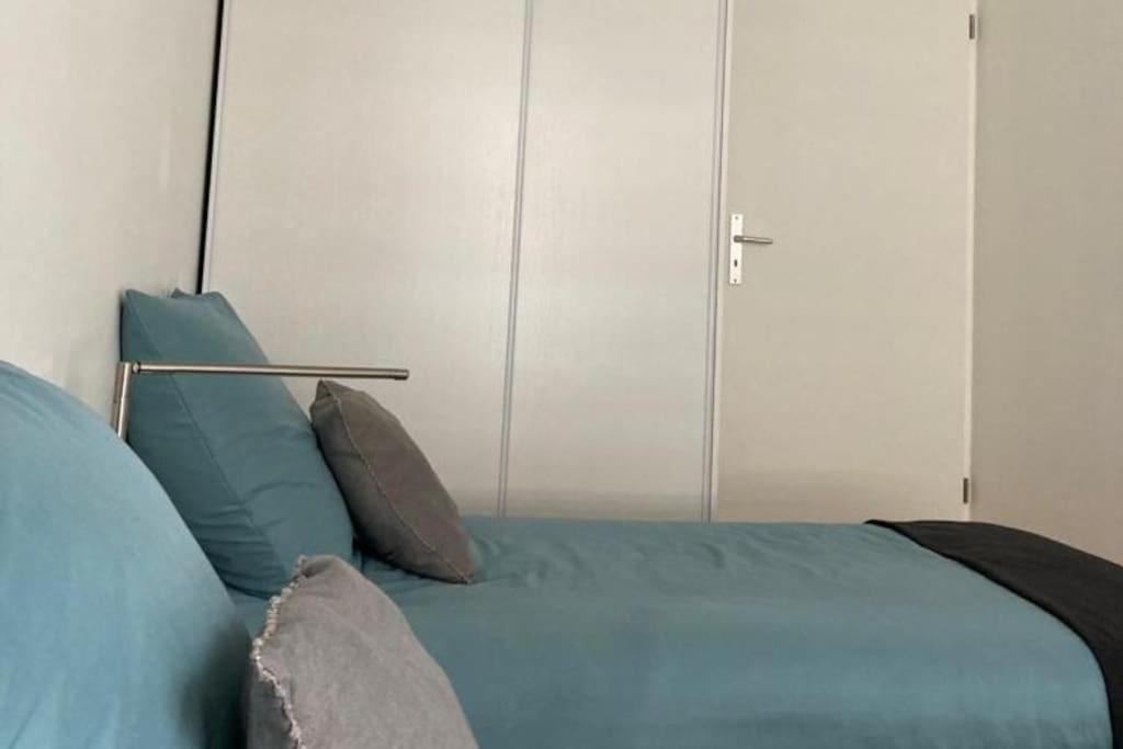 Appart A 5Min A Pied De La Plage - Avec Parking Boulogne-sur-Mer Ngoại thất bức ảnh
