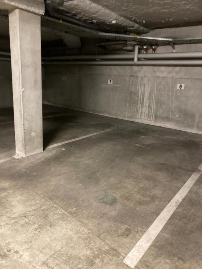 Appart A 5Min A Pied De La Plage - Avec Parking Boulogne-sur-Mer Ngoại thất bức ảnh