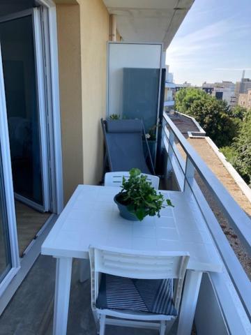Appart A 5Min A Pied De La Plage - Avec Parking Boulogne-sur-Mer Ngoại thất bức ảnh